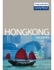 Hongkong do kapsy (Jaroslav Staněk; Jaroslava Staňková; Jaroslav Staněk)