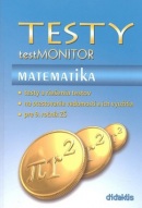 Testy testMONITOR Matematika (Kolektív autorov)