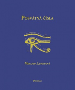 Posvátná čísla (Marinda Lundyová)