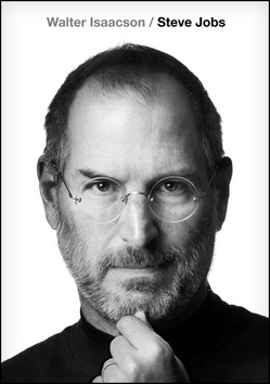 Steve Jobs (Walter Isaacson)