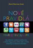 Nové pravidlá marketingu & PR (David Meerman Scott)