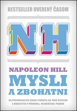 NH Mysli a zbohatni (Napoleon Hill)