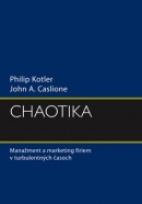 Chaotika (Philip Kotler; John A. Caslione)