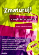 Zmaturuj z anglického jazyka 2 + Audio CD (Juraj Belán)