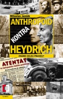 Anthropoid kontra Heydrich (Miloslav Jenšík)