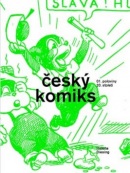 Český komiks první poloviny 20. století (Helena Diesingová)