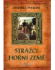 Strážci Horní země (Ondřej Pivoda)