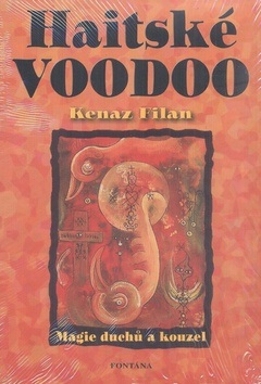 Haitské voodoo (Kenaz Filan)
