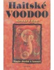 Haitské voodoo (Leroy Thompson)