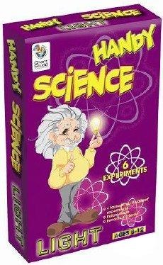 Handy Science - Light