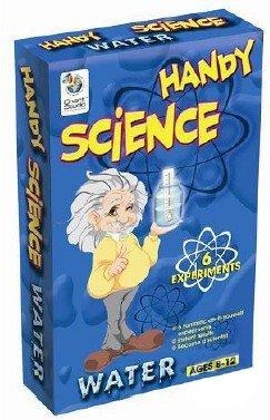 Handy Science - Water