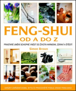 Feng-shui od A do Z (Simon Brown)