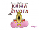 Kniha života (Peter Šufliarsky)