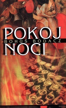 Pokoj noci (Bohuš Bodacz)