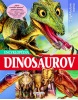 Encyklopédia dinosaurov (Francisco Arredondo; Lidia di Basi)