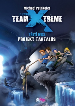 Team X treme Projekt Tantalus (Michael Peinkofer)