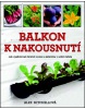 Balkon k nakousnutí (Alex Mitchellová)