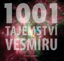 1001 tajemství vesmíru (Piers Bizony)