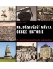 Nejděsivější místa české historie (Vladimír Liška)