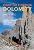 Dolomity (Eugen E. Hüsler)