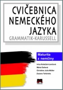 Cvičebnica nemeckého jazyka Grammatik-Karussell (Ivica Kolečáni-Lenčová)