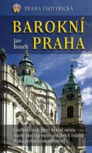 Barokní Praha (Jan Boněk)