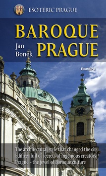 Baroque Prague (Jan Boněk)