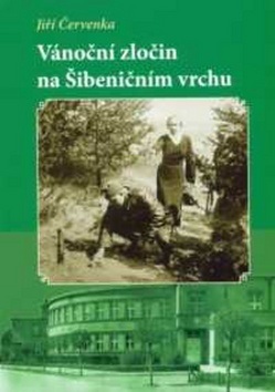 Vánoční zločin na Šibeničním vrchu (Jiří Červenka)