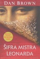 Šifra mistra Leonarda (Dan Brown)