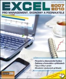 Excel pro management, ekonomy a podnikatele (Marek Laurenčík)