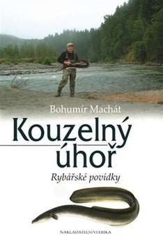 Kouzelný úhoř