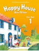 Happy House 1, New Edition Class Book (S. Maidment, L. Roberts)