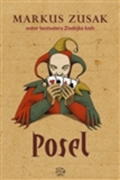 Posel (Markus Zusak)