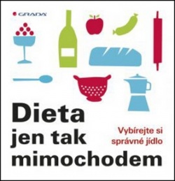 Dieta jen tak mimochodem (Elisabeth Lange)