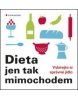 Dieta jen tak mimochodem (Elisabeth Lange)