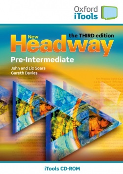 New Headway, 3rd Edition Pre-Intermediate iTools (Soars, J. - Soars, L.)