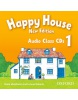 Happy House 1, New Edition Audio CD (S. Maidment, L. Roberts)