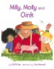 Milly, Molly and Oink (Gill Pittar)