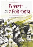 Povesti z Pohronia (Peter Urban)