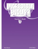 Incredible English 5 Teacher's Book (Phillips, S. - Morgan, M. - Slattery, M.)