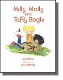 Milly, Molly and Taffy Bogle (Gill Pittar)