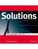 Solutions Pre-Intermediate CD (Falla, T. - Davies, P.)