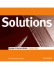 Solutions Upper-Intermediate CD (Falla, T. - Davies, P.)