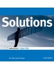 Solutions Advanced CD (Falla, T. - Davies, P.)