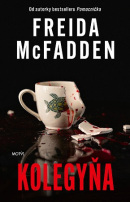 Kolegyňa (Freida McFadden)