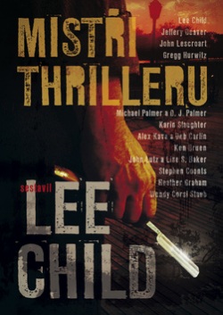 Mistři thrilleru (Lee Child)