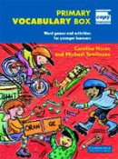 Primary Vocabulary Box (Caroline Nixon)