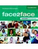 face2face Intermediate CD /3/ (Chris Redston, Gillie Cunningham)