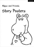 Hippo and Friends Starter Story Posters (Selby, C.)