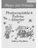 Hippo and Friends Starter Photocopiable Extras (Jeff Kinney)